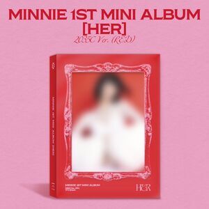 Minnie ((G)I-DLE) - Her 2035C Ver.
